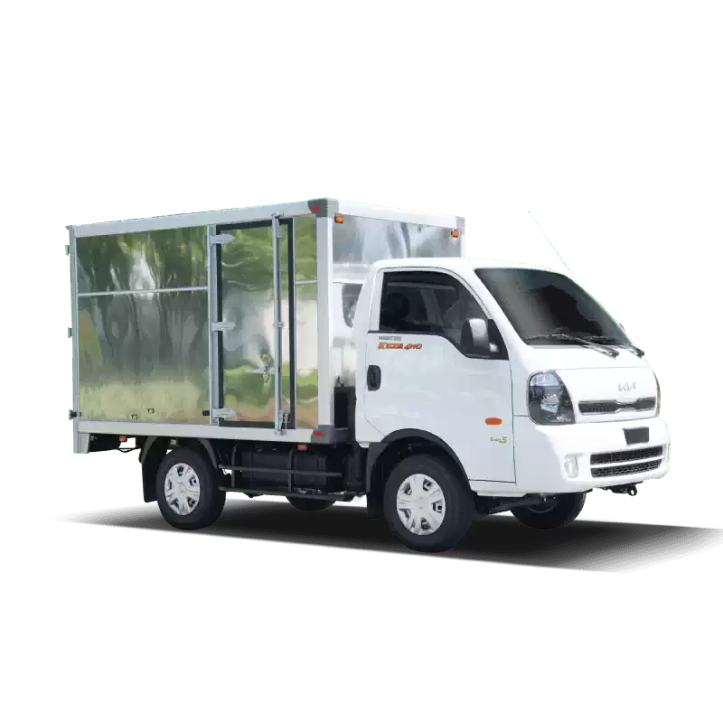 KIA FRONTIER K200S-4WD